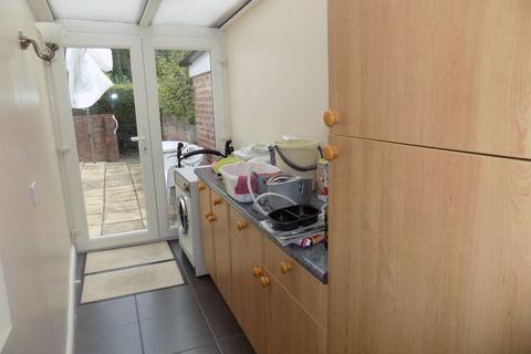 2 bedroom terraced house for sale, Longbrook Lane, Lympstone, Exmouth, EX8 5LJ