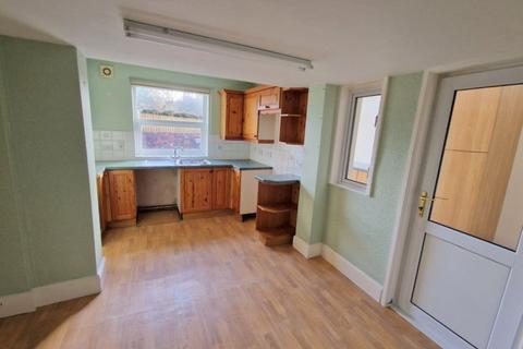 2 bedroom terraced house for sale, Longbrook Lane, Lympstone, Exmouth, EX8 5LJ