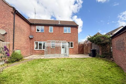 1 Hermes Drive, Burnham-on-crouch, CM0 8SW