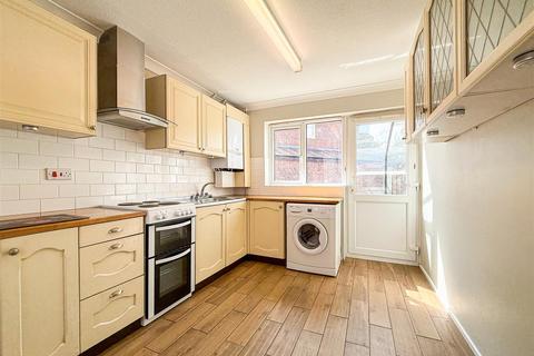 1 Hermes Drive, Burnham-on-crouch, CM0 8SW