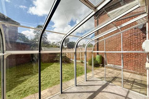 1 Hermes Drive, Burnham-on-crouch, CM0 8SW