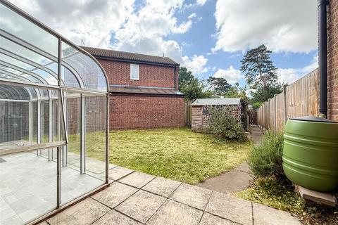 1 Hermes Drive, Burnham-on-crouch, CM0 8SW