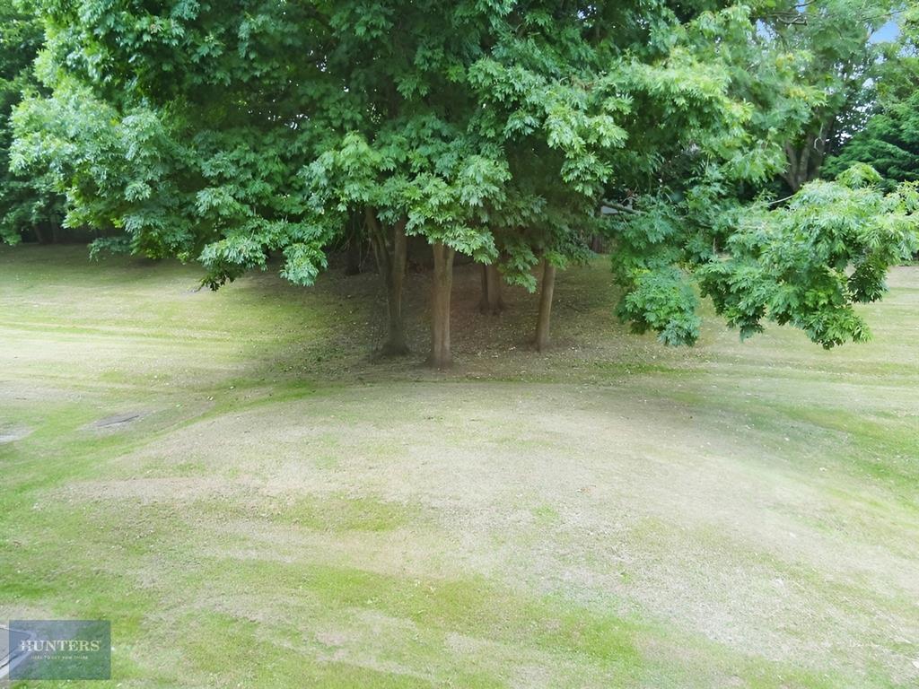 Communal Gardens