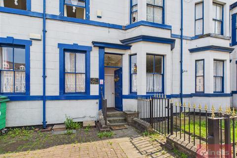 undefined, Albemarle Crescent, Scarborough