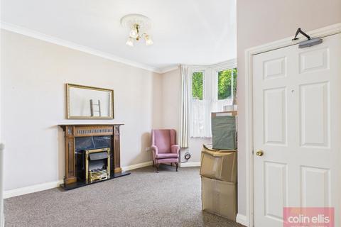 undefined, Albemarle Crescent, Scarborough