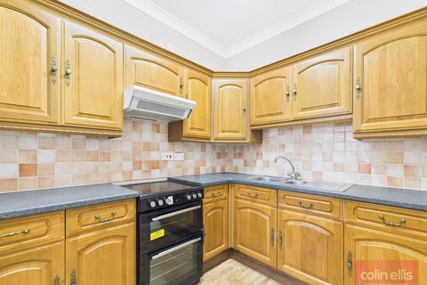 undefined, Albemarle Crescent, Scarborough