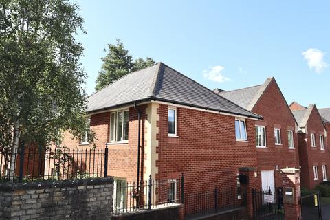 Mondyes Court, Milton Lane, Wells