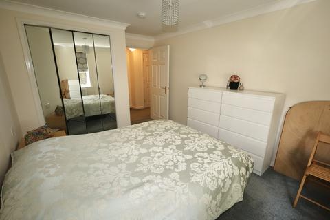 2 bedroom retirement property for sale, Mondyes Court, Milton Lane, Wells