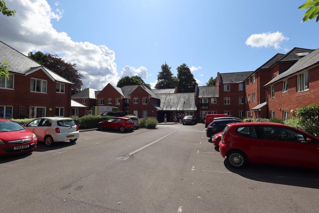 Car park