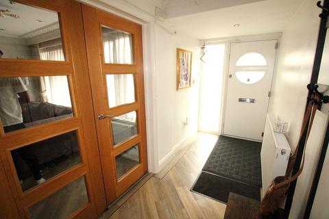 undefined, The Mead, Watford WD19