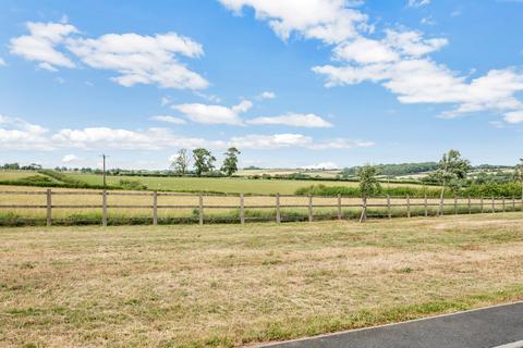4 bedroom detached house for sale, CORNER PLOT at Performance Way, Melton Mowbray, LE13 1FA