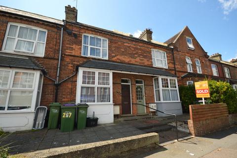 2 bedroom terraced house for sale, Cheriton Road, Folkestone CT19