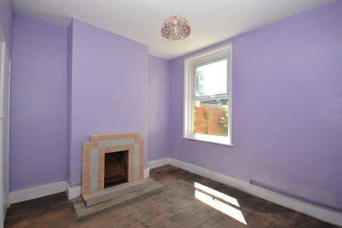 2 bedroom terraced house for sale, Cheriton Road, Folkestone CT19