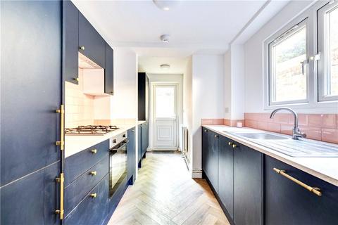 1 bedroom apartment to rent, Effie Road, London, SW6