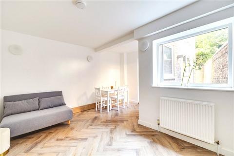 1 bedroom apartment to rent, Effie Road, London, SW6