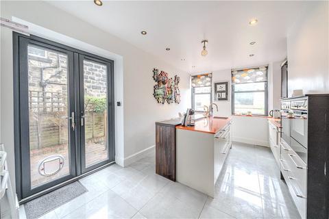 5 bedroom terraced house for sale, Otley Road, Harrogate, HG2