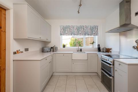 undefined, Lycett Road, Dringhouses, York, YO24 1ND