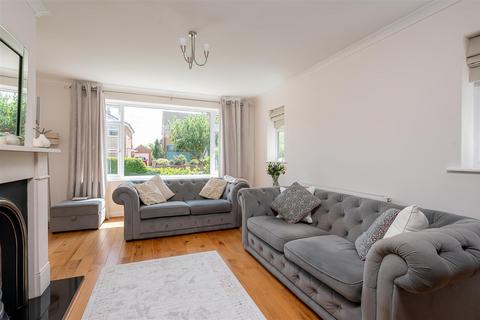 undefined, Lycett Road, Dringhouses, York, YO24 1ND