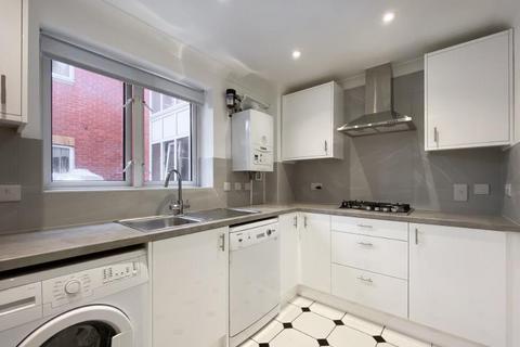 2 bedroom flat to rent, Regents Park Road, Finchley Central, N3