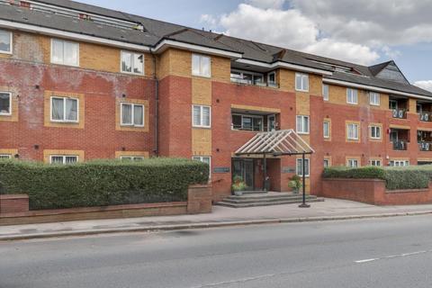 2 bedroom flat to rent, Regents Park Road, Finchley Central, N3