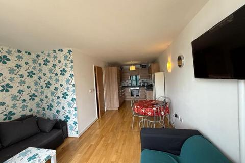1 bedroom apartment to rent, Quadrant Court, Wembley HA9