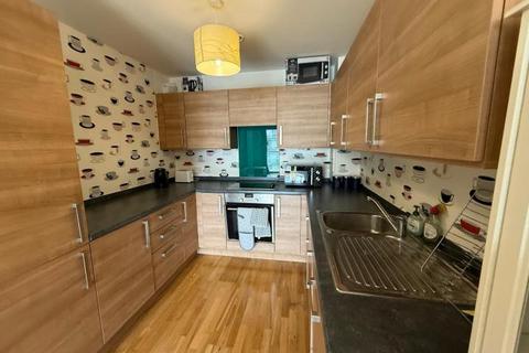 1 bedroom apartment to rent, Quadrant Court, Wembley HA9