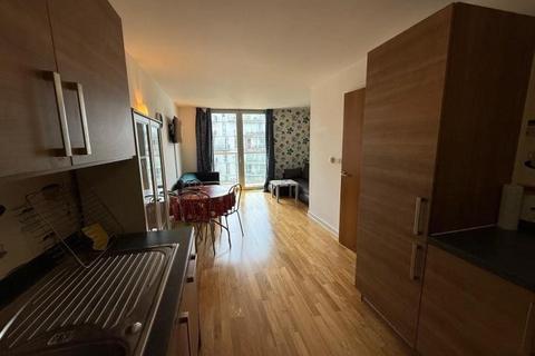 1 bedroom apartment to rent, Quadrant Court, Wembley HA9