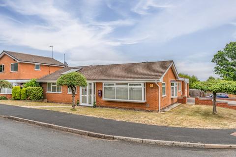 4 bedroom bungalow for sale, Compton Close, Southcrest, Redditch, B98