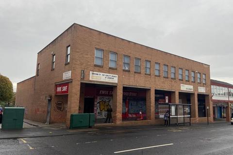 Office for sale, 1-3 Heaton Rd Newcastle Upon Tyne NE6 1SA