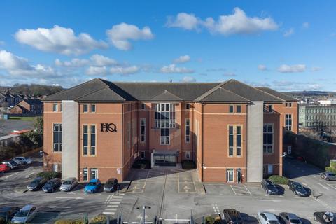 Office to rent, Boythorpe Rd Chesterfield S40 2NF
