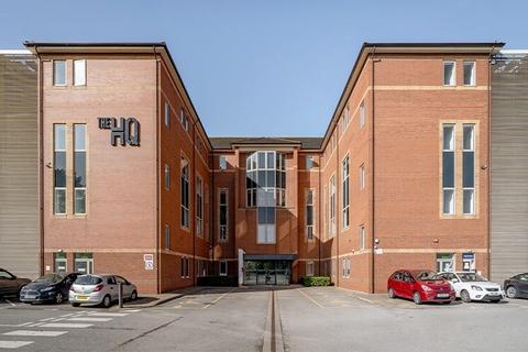 Office to rent, Boythorpe Rd Chesterfield S40 2NF