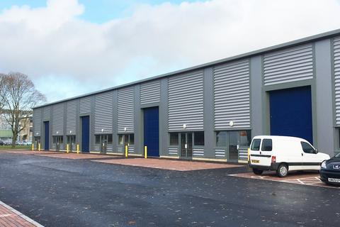 Industrial unit to rent - The Quadrant, Dorset Innovation Park, Dorset Innovation Park, Wool, DT2 8GB