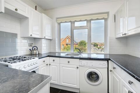 2 bedroom flat to rent, Old Shoreham Road, Portslade, BN41