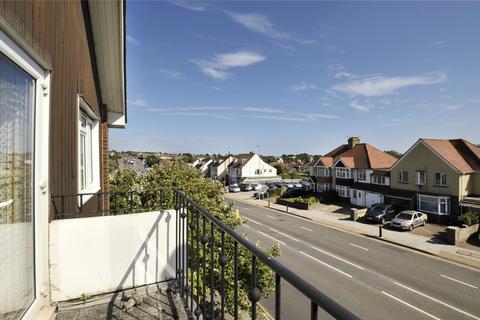2 bedroom flat to rent, Old Shoreham Road, Portslade, BN41