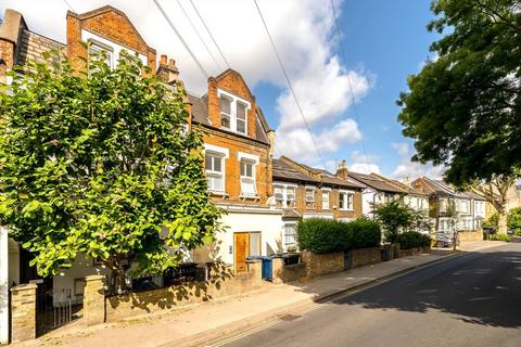 undefined, Acton Lane, London W4