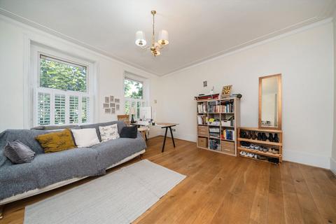 undefined, Acton Lane, London W4