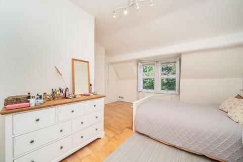 undefined, Acton Lane, London W4