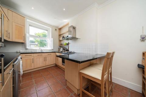 undefined, Acton Lane, London W4