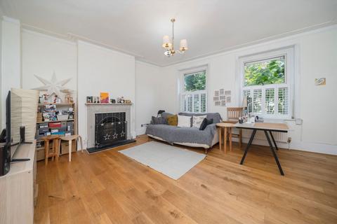 undefined, Acton Lane, London W4