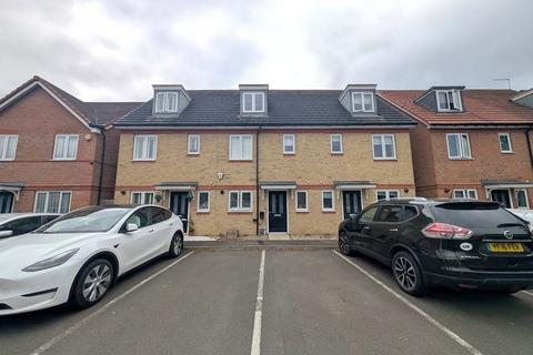 47 Holywell Way, Staines-upon-thames, TW19 7SG