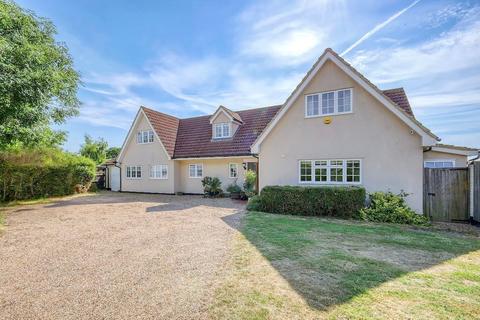 5 bedroom detached house for sale, Duke Street, Hintlesham, Ipswich, IP8