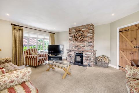 5 bedroom detached house for sale, Duke Street, Hintlesham, Ipswich, IP8