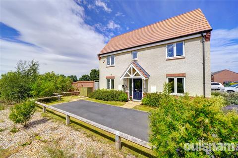 3 bedroom end of terrace house for sale, Delmly Croft, Droitwich Spa, Worcestershire, WR9