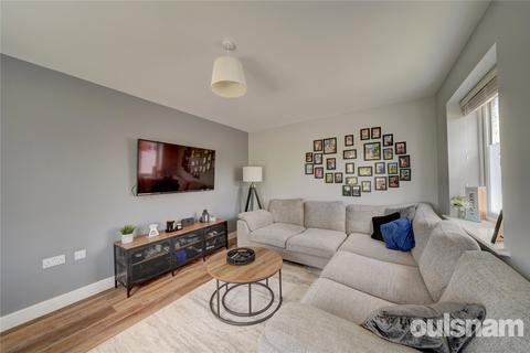3 bedroom end of terrace house for sale, Delmly Croft, Droitwich Spa, Worcestershire, WR9