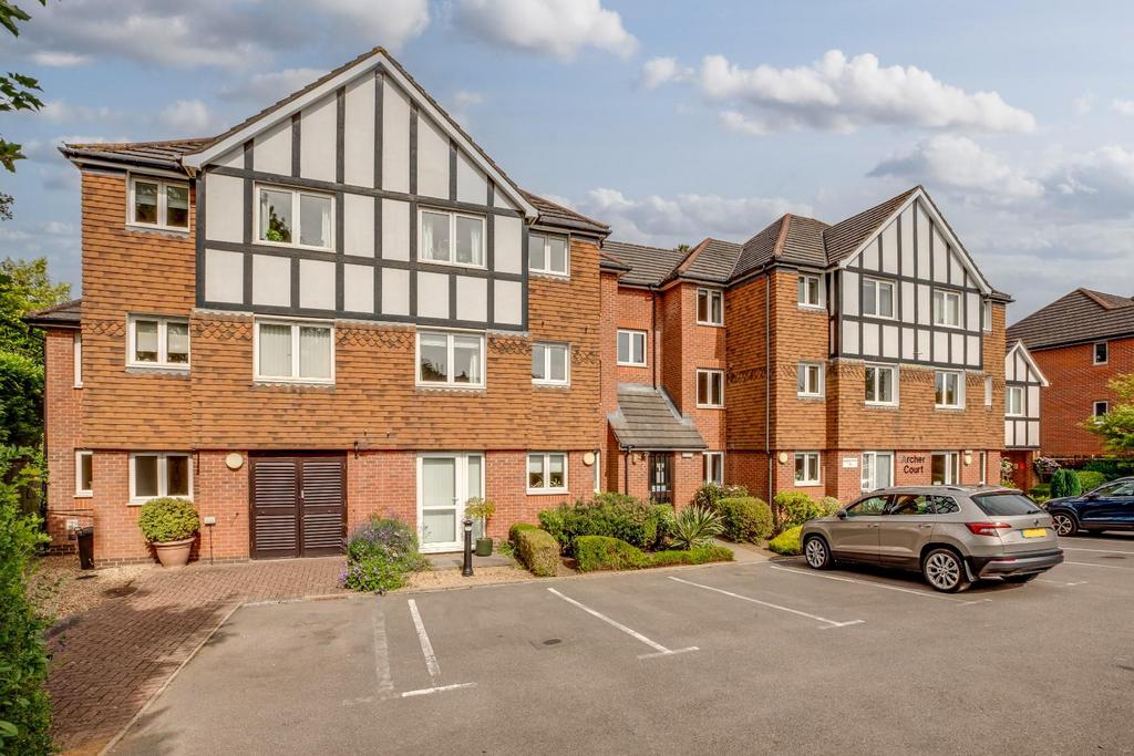 Archer Court