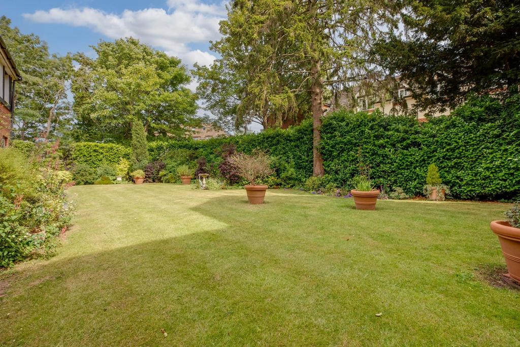 Communal Gardens