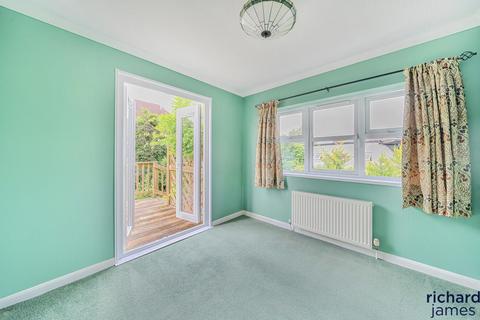 undefined, Burton Hill Park, Malmesbury, SN16