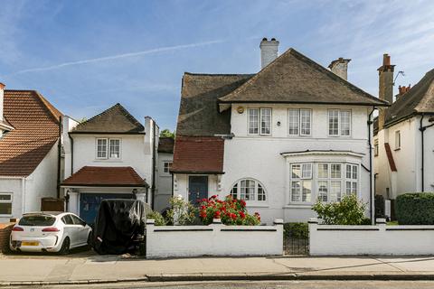undefined, Norbury Avenue, London, SW16