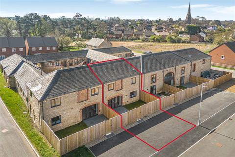 3 bedroom barn for sale, Northdale Court, Northamptonshire NN9