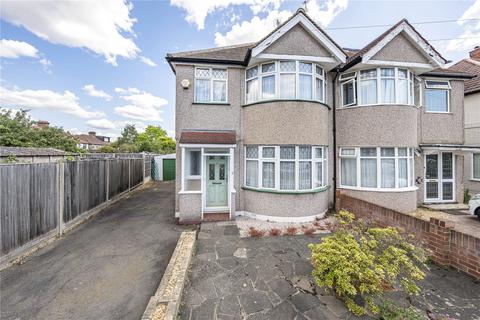 3 bedroom end of terrace house for sale, Sussex Avenue, Isleworth